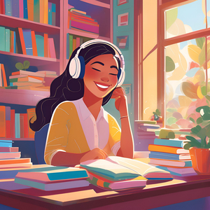 Serenade of the Peaceful Breeze V.1