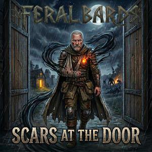 Scars at the Door