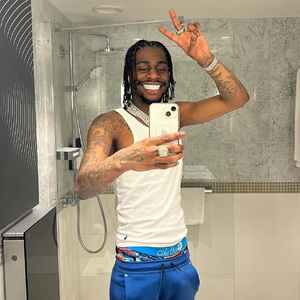 【Free】"HAYAMU"-Russ Millions×UK Drilltype beat