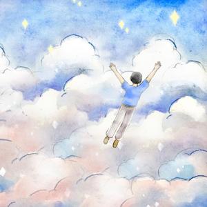 梦想梦在梦里梦中