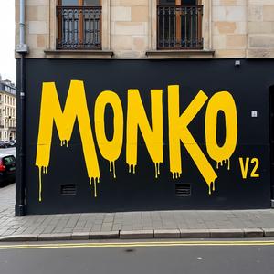 monko V2