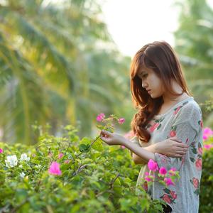 Kaulah Yang Kurindukan