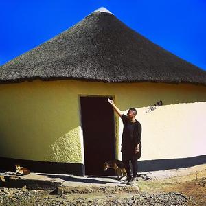 Ndinendawo Yam (feat. Jali Bakary Konteh)