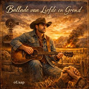 Ballade van Liefde en Grond