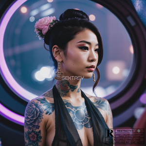 Sextasy