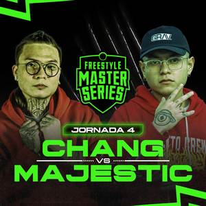 Imagenes - Chang Vs Majestic (Live)