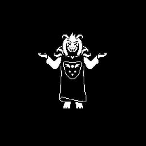 His Theme (Orchestral Intro Edit)