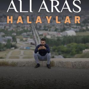 gençliğe özel tekno halay (feat. Ali Aras)
