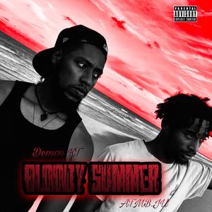 Bloody Summer (feat. ATMB.JU)