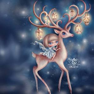 失落沙洲（翻自 徐佳莹）