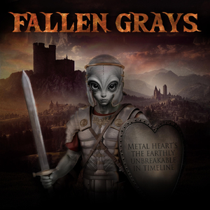 Old Wind of Steel's Army