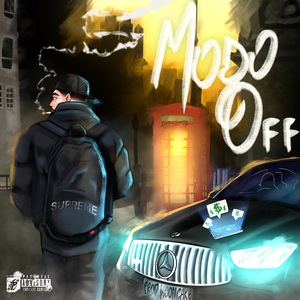 modo off
