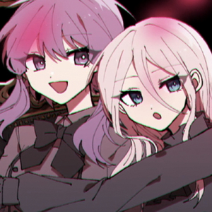 ノーブル・ローズ (Cover)