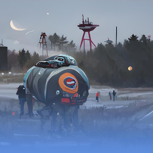 I Think You're Trouble