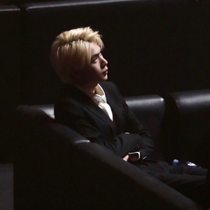 祝许总顺风顺水顺财神ᐕ)ﾉ