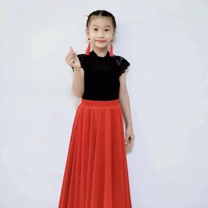 陈芮睿《中华孝道》