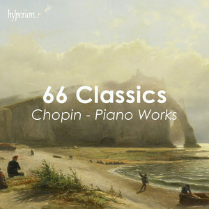 24 Preludes, Op. 28: No. 18 in F Minor. Molto allegro