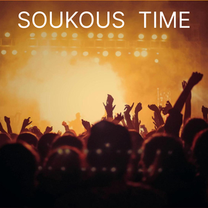 Soukous Time