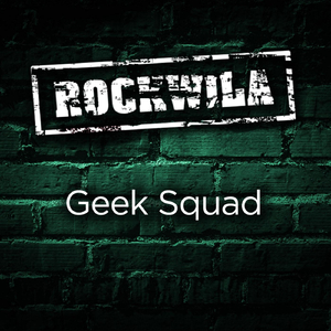 Geek Squad