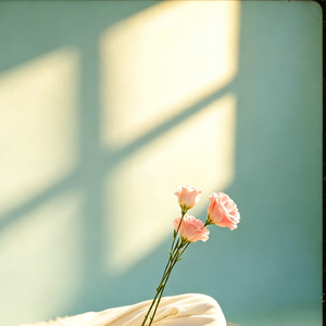 醒来折花—抖音热播(我曾踏平了孤川西风走马)