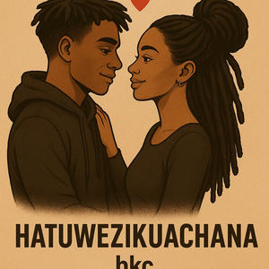 HATUWEZIKUACHANA