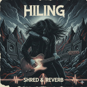 Hiling (Cover)