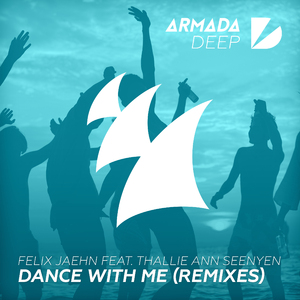 Dance With Me (Calvo Remix)