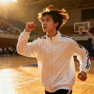 少年气象千百态 组曲2