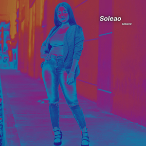 Soleao (Slowed)