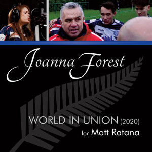 World In Union (2020) (feat. Joel Goodman)