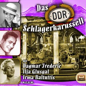 Broadway – Rhythmus