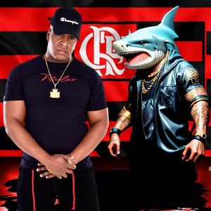 MTG Filipe Luís X Gerson (Flamengo 2024)