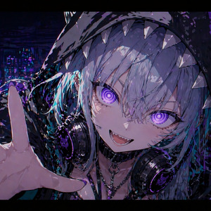 反復幻愛回路 _ Recursive Phantom Love Circuit