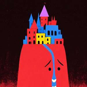 第57次取消发送-Blues Rock