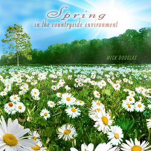 Spring in the Countryside Environment