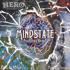 Mindstate (feat. Kemic)