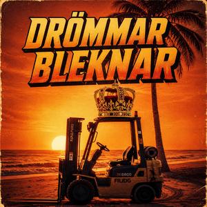 Drömmar bleknar