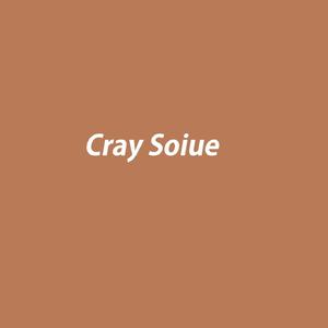 Cray Soiue