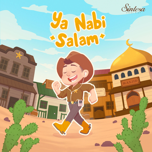 Ya Nabi Salam