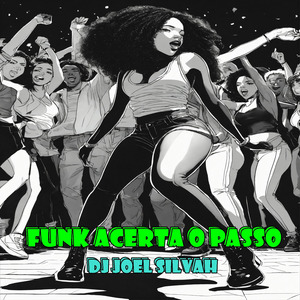 Funk Acerta o Passo