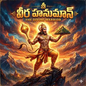 శ్రీ హనుమత్ వేగ ప్రవాహం