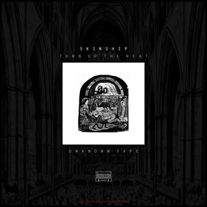 Turn Up The Heat (Original Mix)