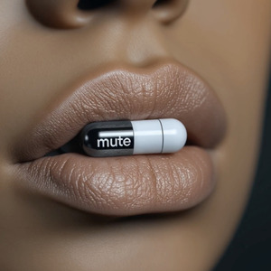 Mute