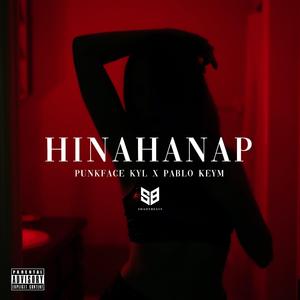 Hinahanap