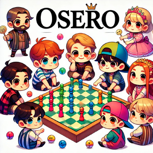 OSERO