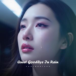 Rain Knows My Pain
