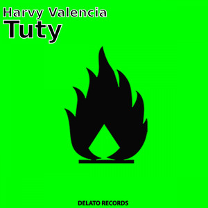 Tuty (James Delato Remix)