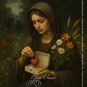 Не проклинай меня