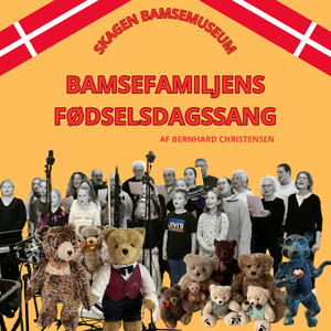 Bamsefamiljens Fødselsdagssang