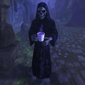 epileptic called wants u life